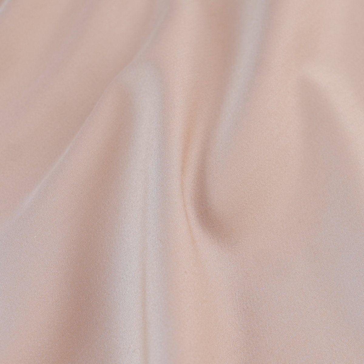Ackly Bamboo - Beige Fitted Sheet - SHEET STORY - 6