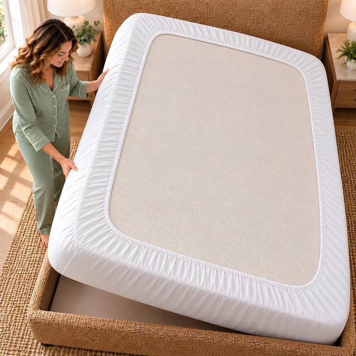 Waterproof Mattress Protector