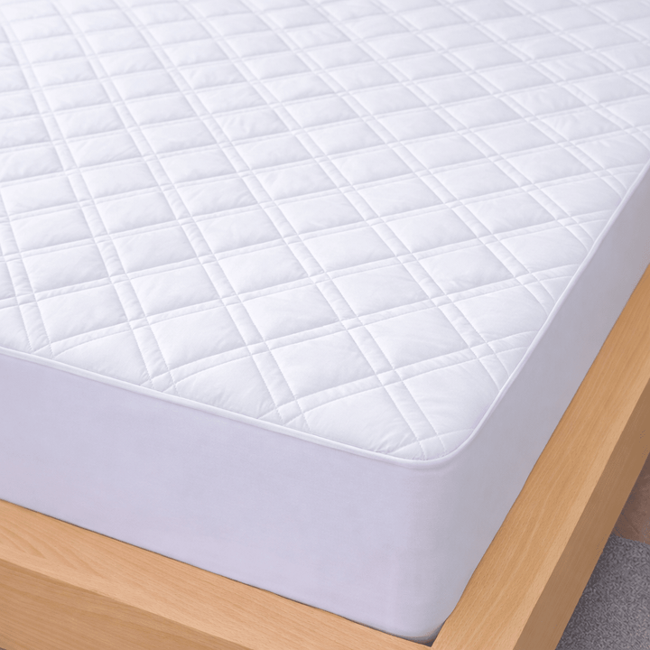 Quilted Mattress Protector - SHEET STORY - 1