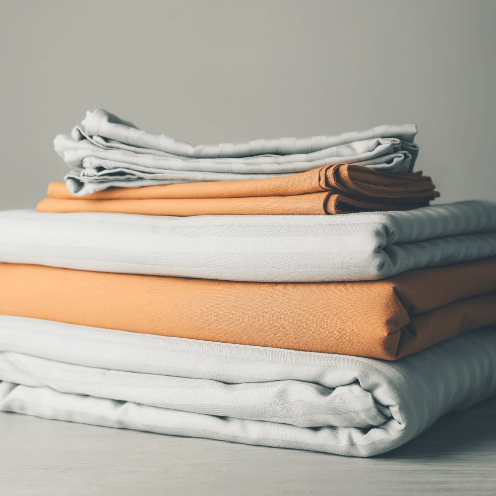 Best Bed Sheets for Sensitive Skin SHEET STORY
