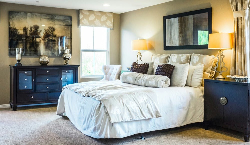 Essential Furniture for a Functional Bedroom – SHEET STORY