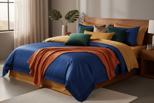 How to Choose the Right Bed Sheets for Sensitive Skin and Allergies - SHEET STORY