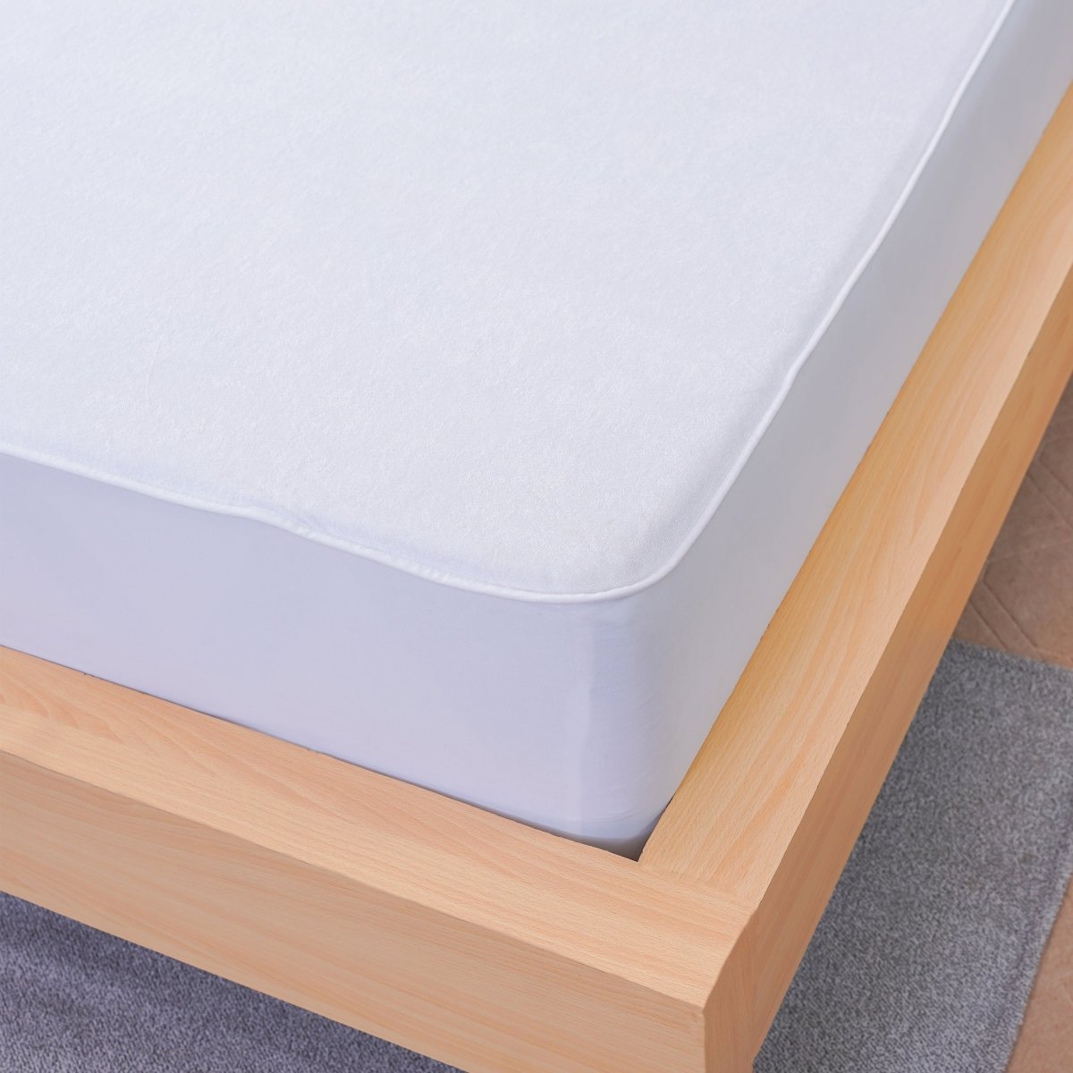 All Mattress Protectors - SHEET STORY