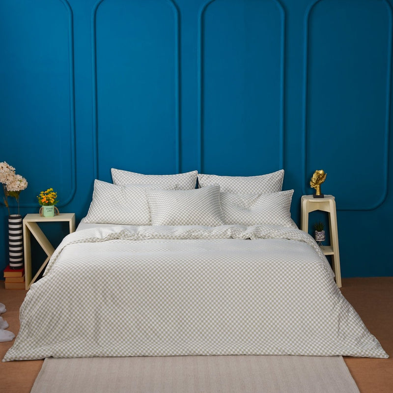 Bamboo Bedding - SHEET STORY