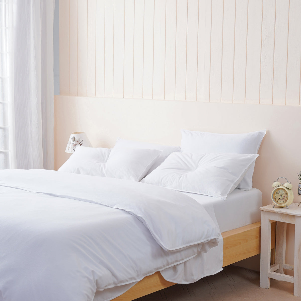Bella Flannelette Collection - SHEET STORY