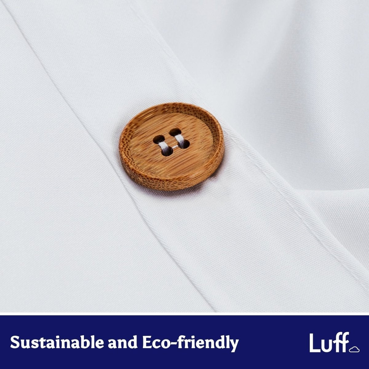 100% Organic Bamboo Silk Duvet Set - SHEET STORY - 10