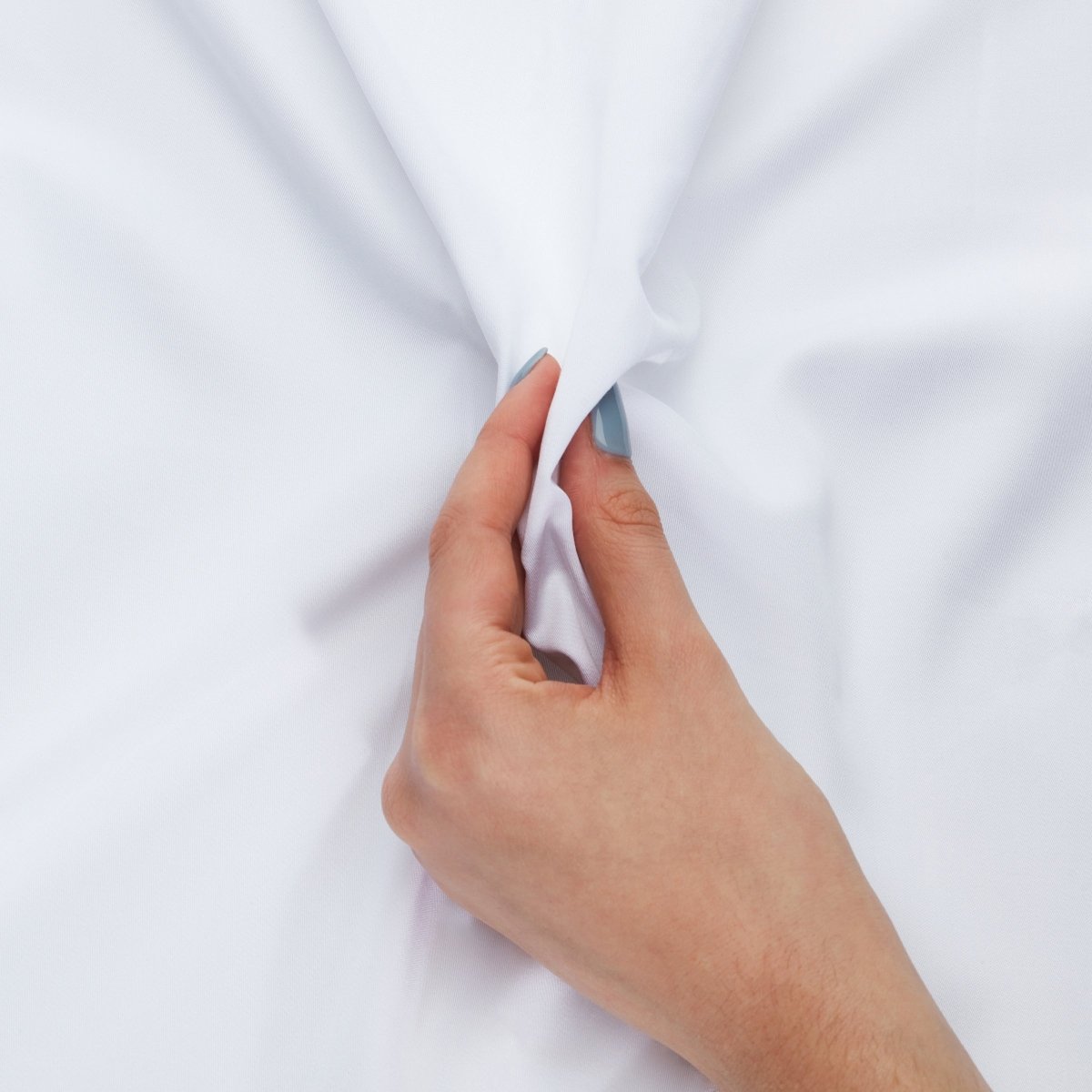 100% Organic Bamboo Silk Pillowcases (2 Pack) - SHEET STORY - 8