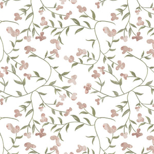 3-in-1 Pillow - Field of Blossoms