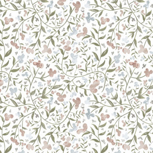 3-in-1 Pillow - Sweet & Wild