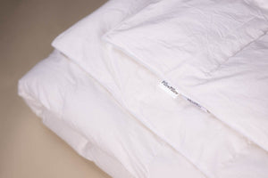 13.5 Tog (Winter) Goose Down Duvet - SHEET STORY - 2
