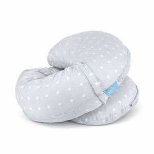 3 - in - 1 Pillow - Dotted - SHEET STORY - 1