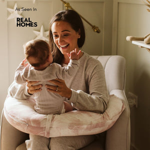3 - in - 1 Pillow - Feather Nest - SHEET STORY - 7