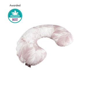 3 - in - 1 Pillow - Feather Nest - SHEET STORY - 12