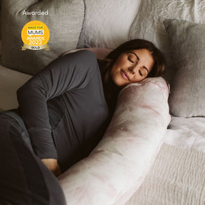 3 - in - 1 Pillow - Feather Nest - SHEET STORY - 4