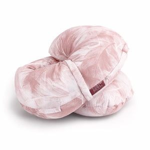 3 - in - 1 Pillow - Feather Nest - SHEET STORY - 1