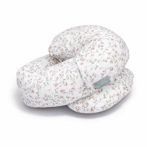 3 - in - 1 Pillow - Field of Blossoms - SHEET STORY - 1
