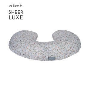 3 - in - 1 Pillow - Sweet & Wild - SHEET STORY - 9