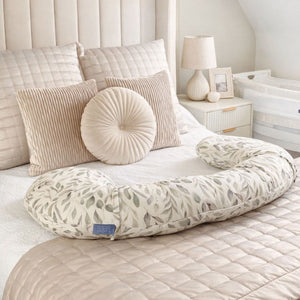 3 - in - 1 Pillow - Waterleaves - SHEET STORY - 5