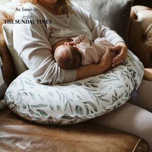 3 - in - 1 Pillow - Waterleaves - SHEET STORY - 13