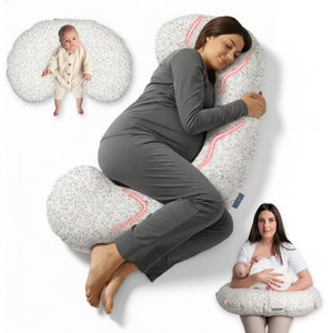3 - in - 1 Pillow - SHEET STORY - 10