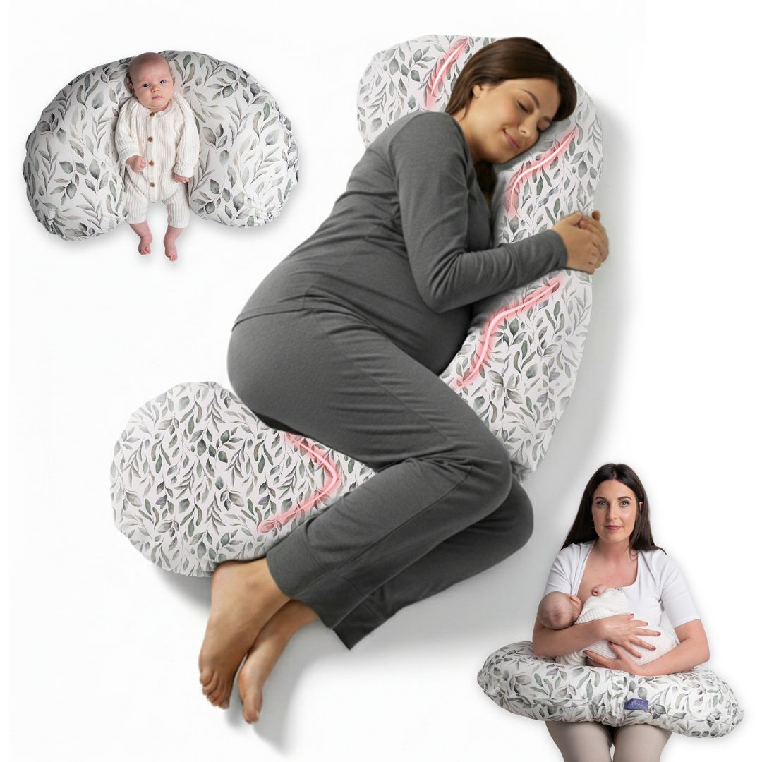 3 - in - 1 Pillow - SHEET STORY - 4