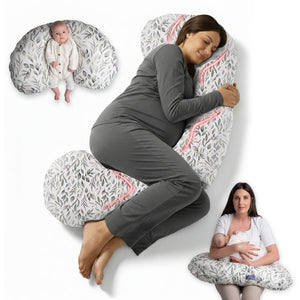 3 - in - 1 Pillow - SHEET STORY - 4