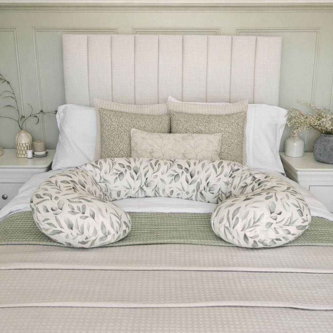 3 - in - 1 Pillow - SHEET STORY - 2