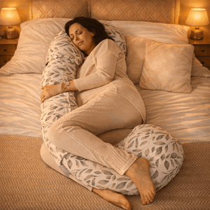 3 - in - 1 Pillow - SHEET STORY - 3