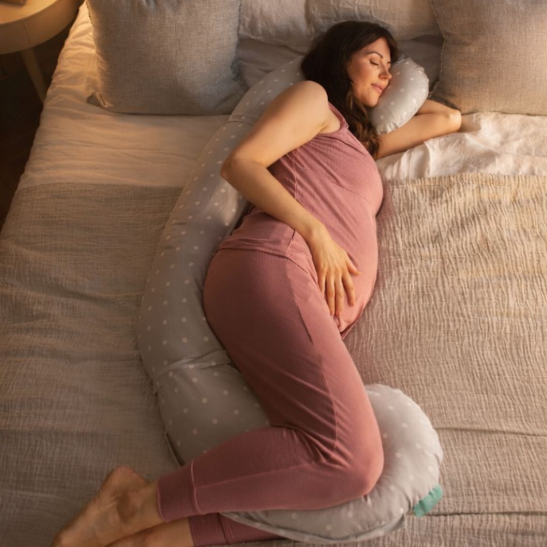 3 - in - 1 Pillow - SHEET STORY - 20