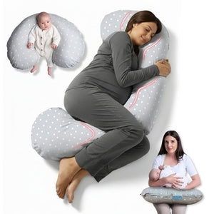 3 - in - 1 Pillow - SHEET STORY - 22