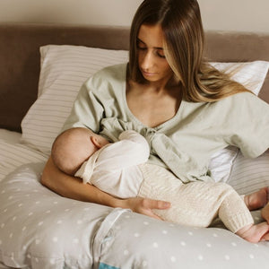 3 - in - 1 Pillow - SHEET STORY - 23