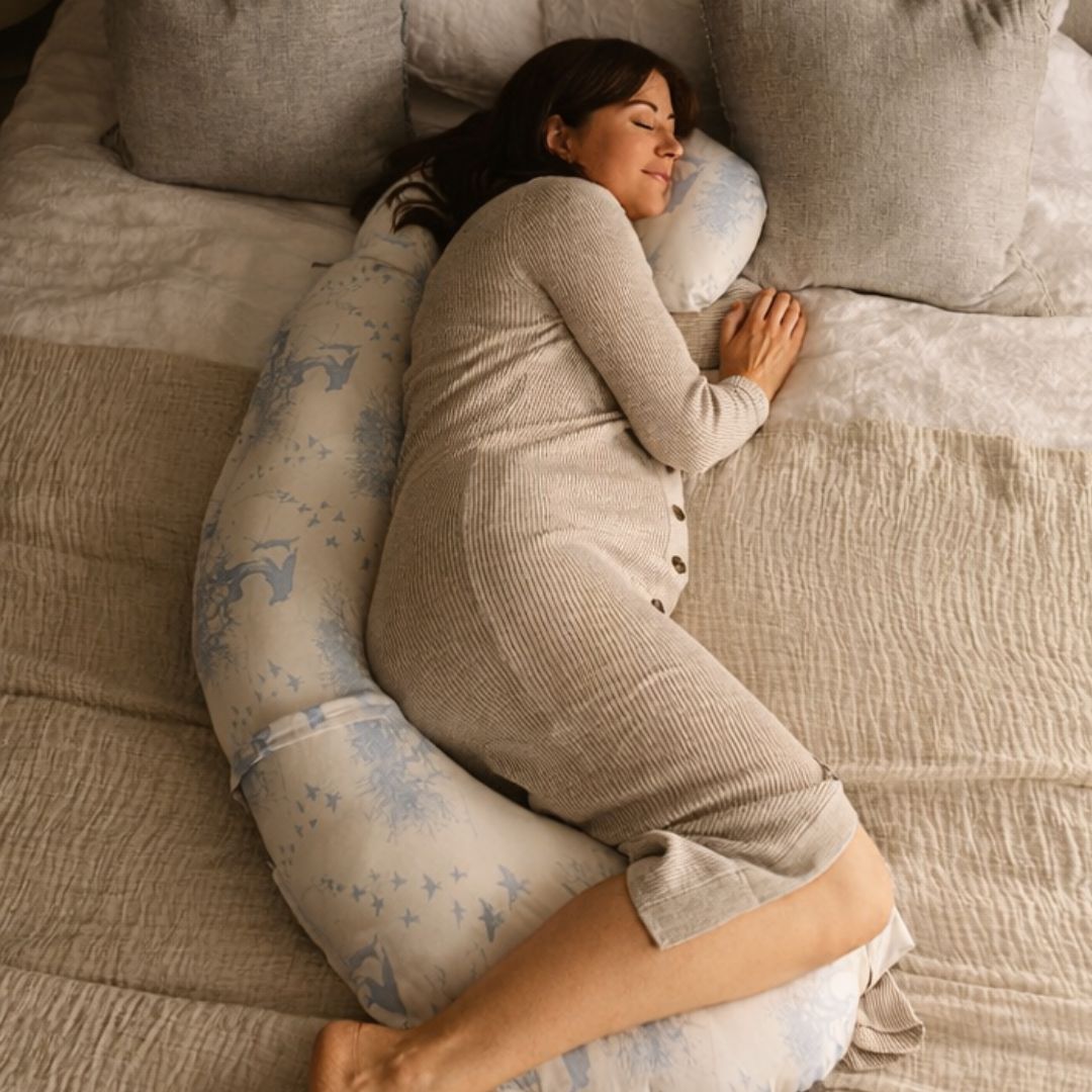 3 - in - 1 Pillow - SHEET STORY - 29