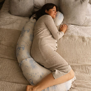 3 - in - 1 Pillow - SHEET STORY - 29