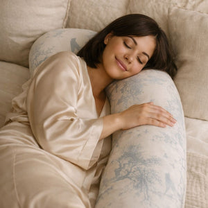 3 - in - 1 Pillow - SHEET STORY - 27