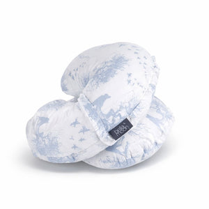 3 - in - 1 Pillow - SHEET STORY - 25