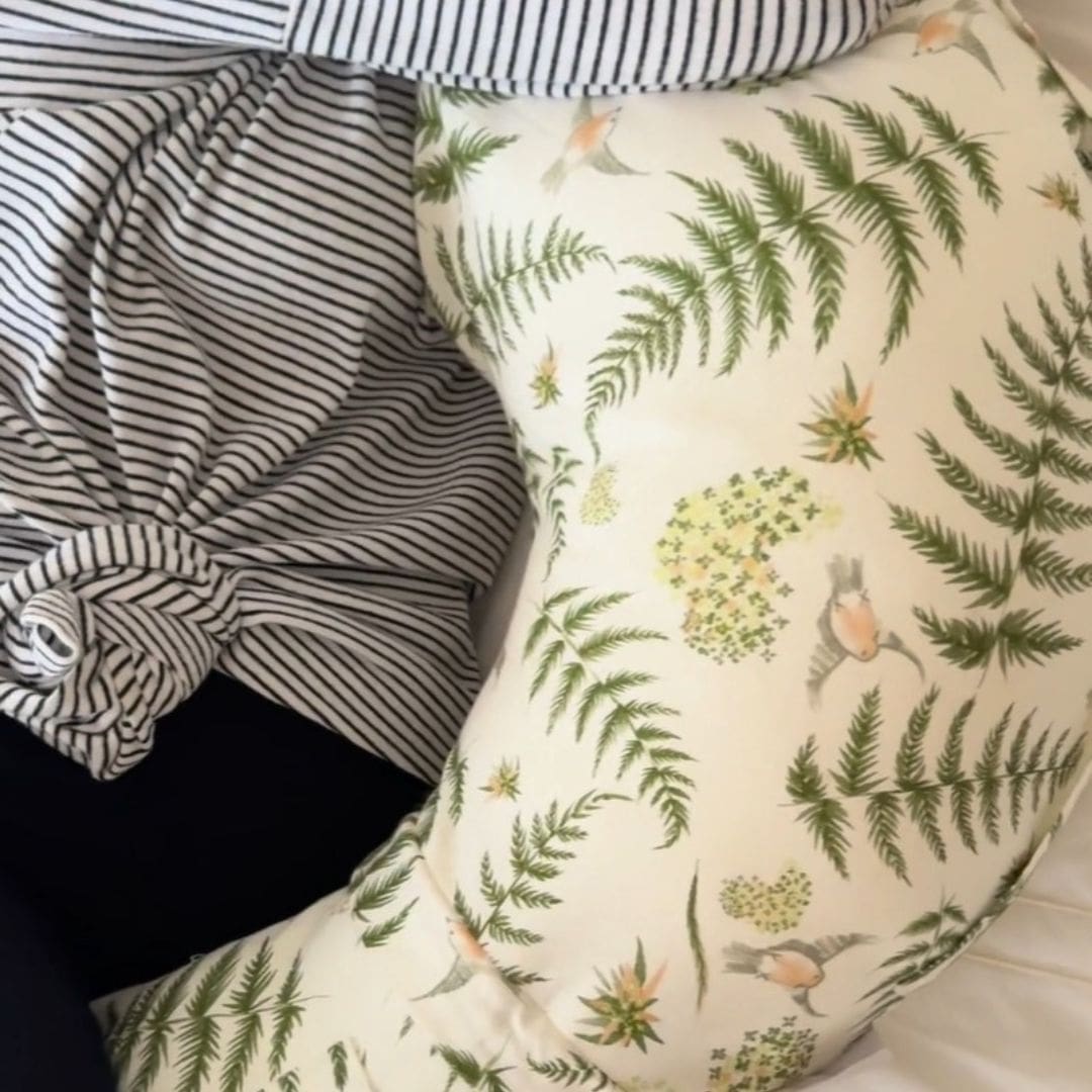 3 - in - 1 Pillow - SHEET STORY - 45