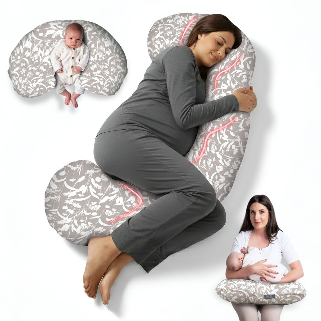 3-in-1 Pillow - SHEET STORY - 46