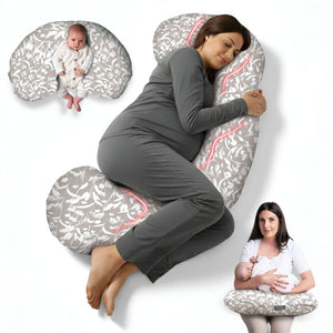 3-in-1 Pillow - SHEET STORY - 46
