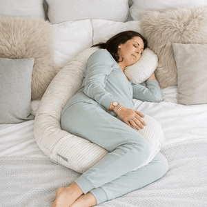 3 - in - 1 Pillow - SHEET STORY - 15