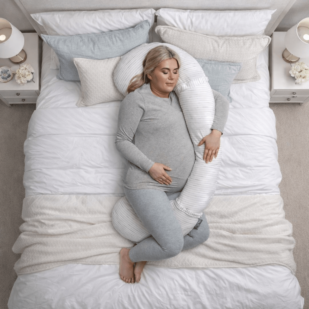 3 - in - 1 Pillow - SHEET STORY - 14