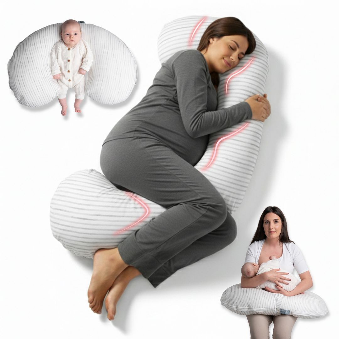 3 - in - 1 Pillow - SHEET STORY - 16