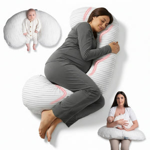 3 - in - 1 Pillow - SHEET STORY - 16