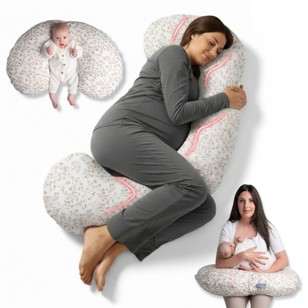 3 - in - 1 Pillow - SHEET STORY - 34