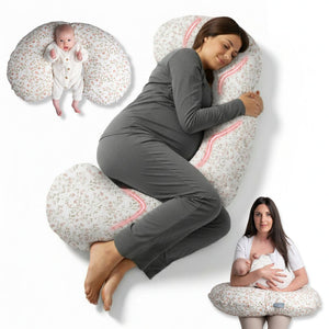 3 - in - 1 Pillow - SHEET STORY - 34
