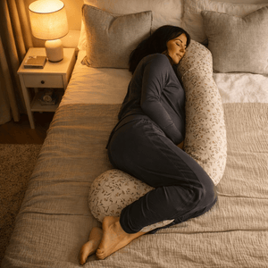 3 - in - 1 Pillow - SHEET STORY - 32