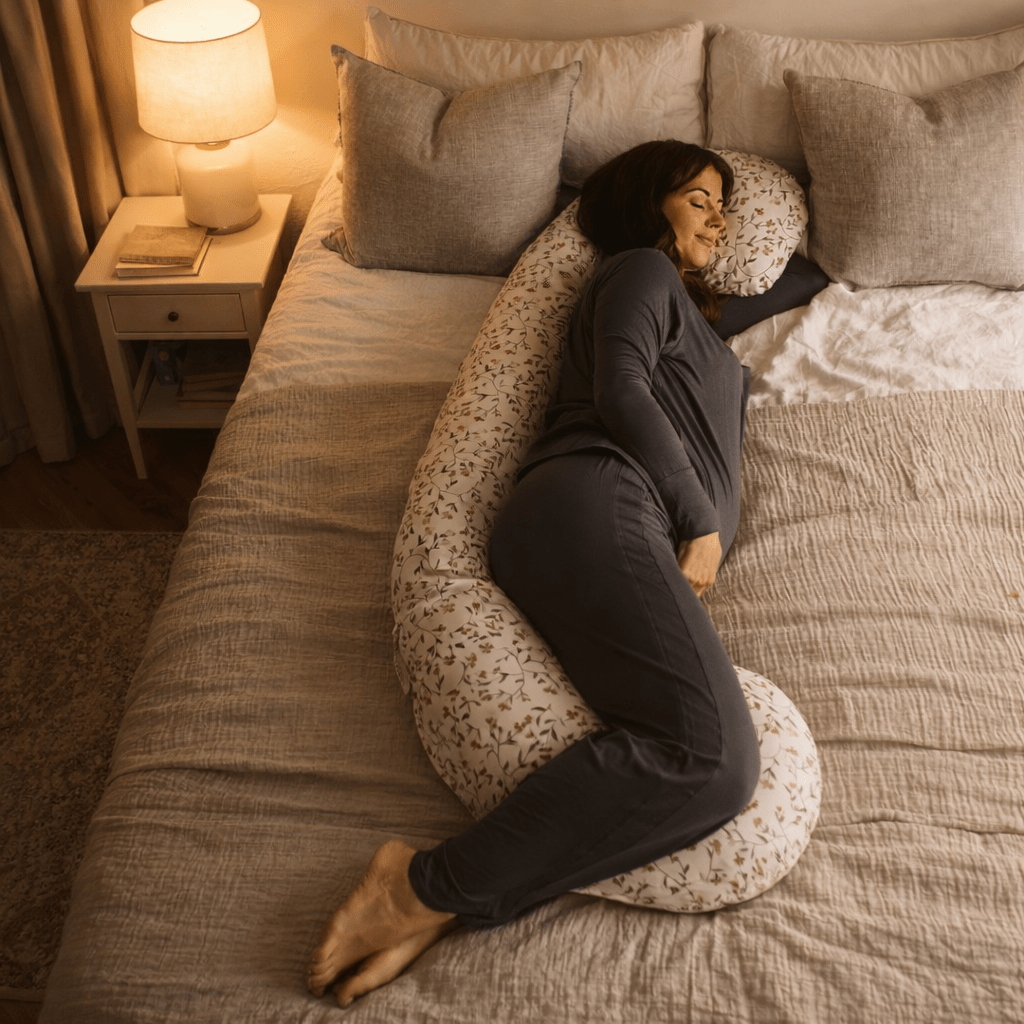 3 - in - 1 Pillow - SHEET STORY - 33