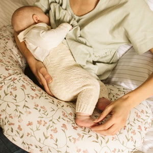 3 - in - 1 Pillow - SHEET STORY - 35