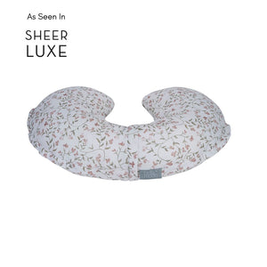 3-in-1 Pillow - Field of Blossoms