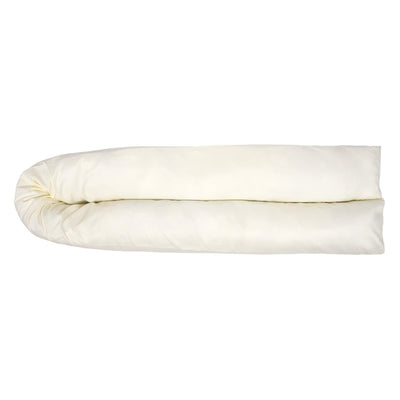 9 Ft Maternity Pillow And Case - Cream - SHEET STORY - 9