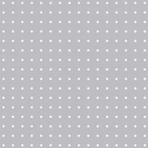 3-in-1 Pillow - Dotted